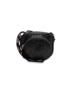 Сумка-мессенджер Red Valentino - черный(2Q2B0C67VJD)