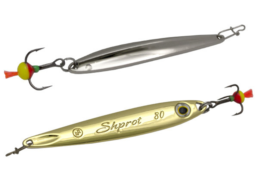 Блесна для рыбалки ECOPRO Shprot
