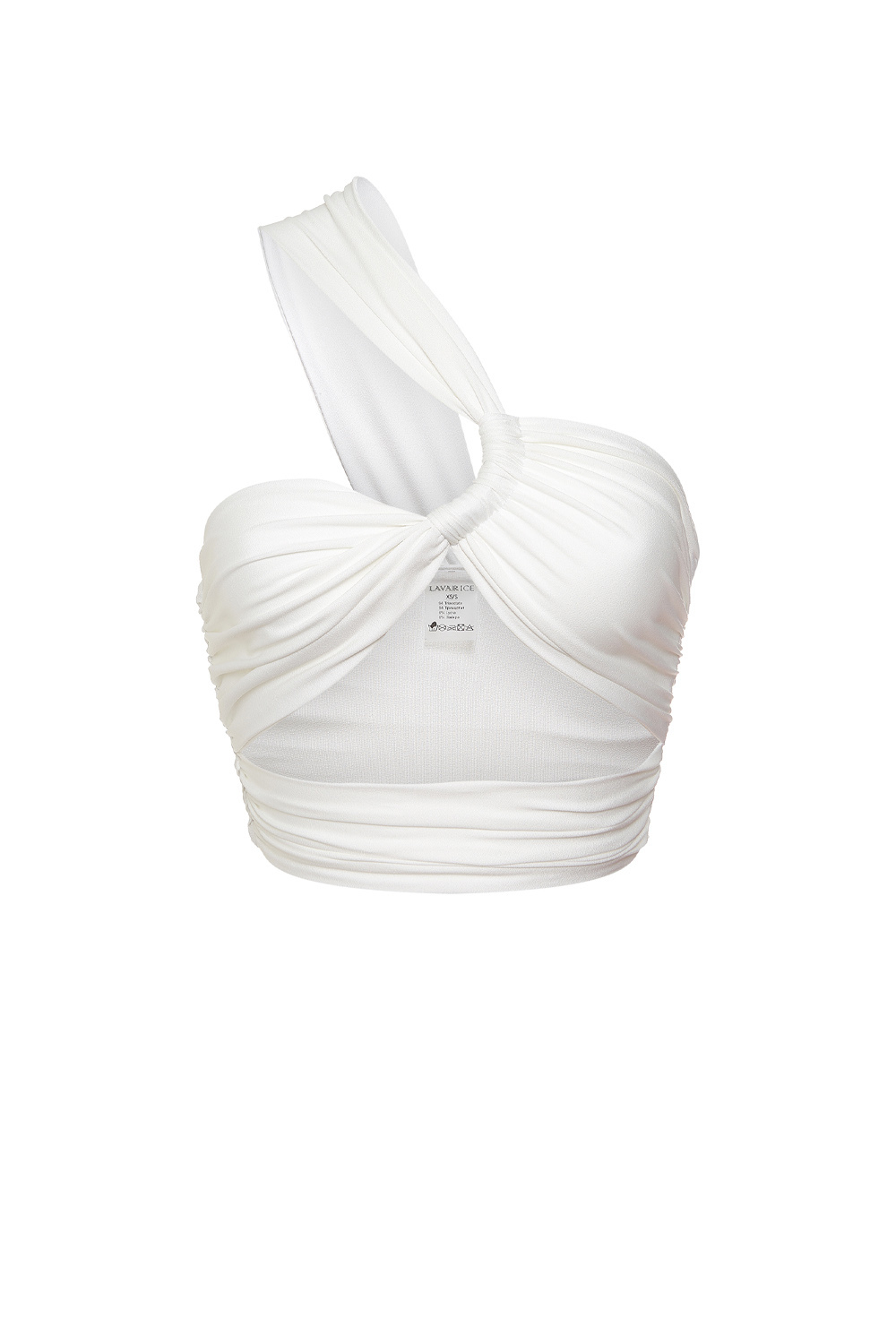 Топ AFINA Белый