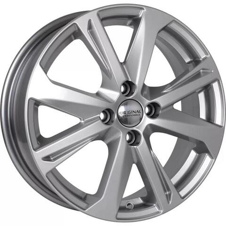 Скад KL-325 6x16 4x100 ET 49 Dia 54.1 (HS)