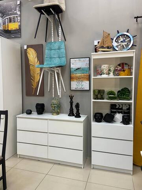 Открытие нового салона в Затоне