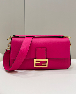 Fendi Baguette Bag 32 cm