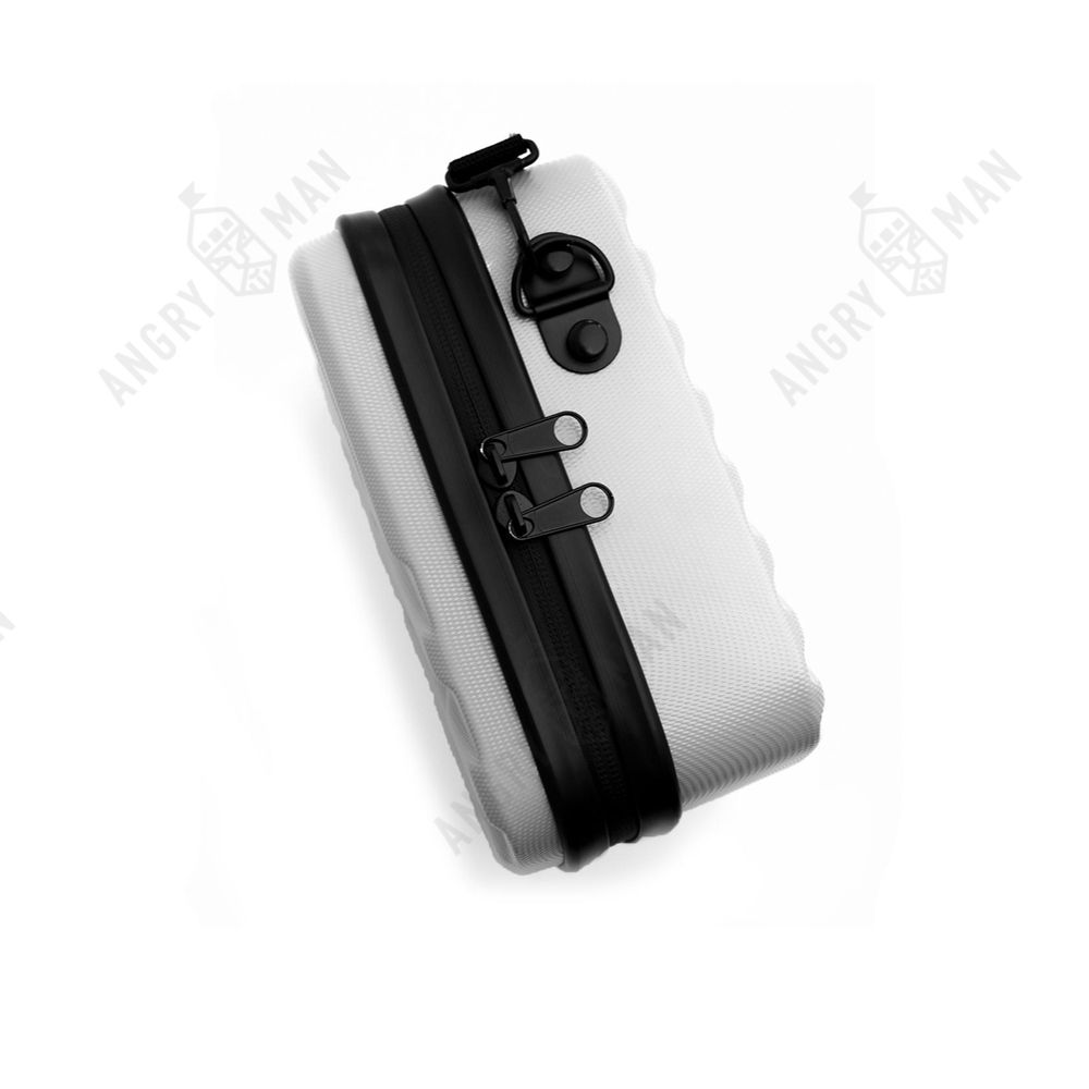 Кейс под наушники и очки, Garry Zonter