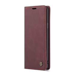 Чехол-книжка CaseMe Matte Samsung Galaxy S8+