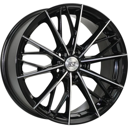 RST R248 8x18 5x114.3 ET 45 Dia 67.1 (BFP)