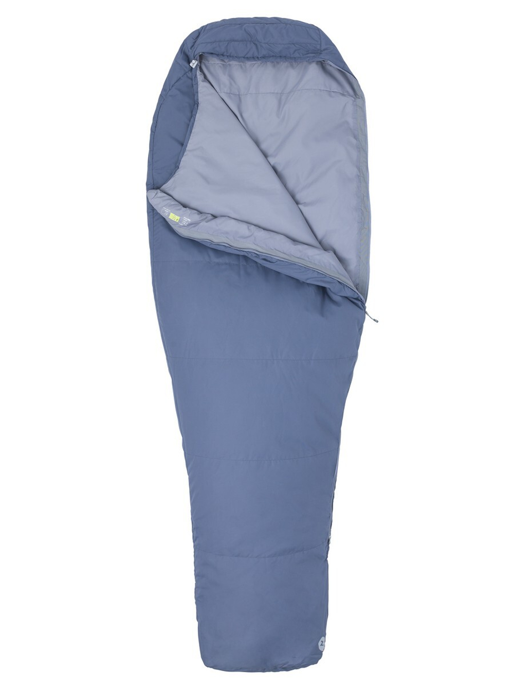 СПАЛЬНЫЙ МЕШОК MARMOT NANOWAVE 55