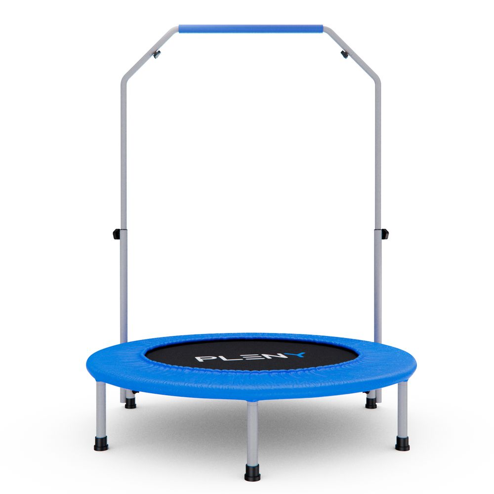 Батут с поручнем DFC PLENY 36&amp;quot; BLUE