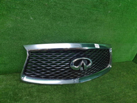 Решетка радиатора Infiniti QX60 (2016-2020)