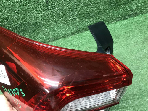 Фонарь левый внешний Subaru XV 2 (2017-2023)