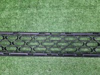 Решетка переднего бампера Mini Hatch F56 (13-18)