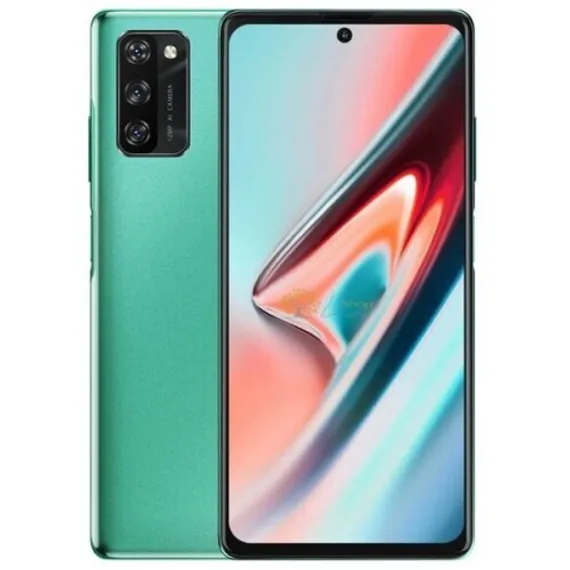 Blackview A100 6/128GB Green (Зеленый)