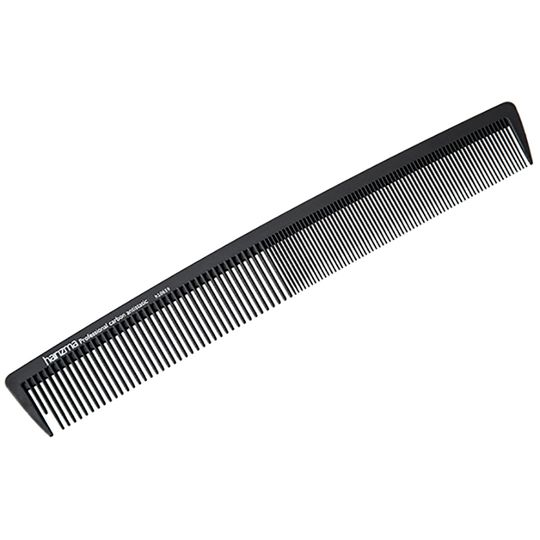 Расческа для стрижки Harizma, 22 см, (h10659)