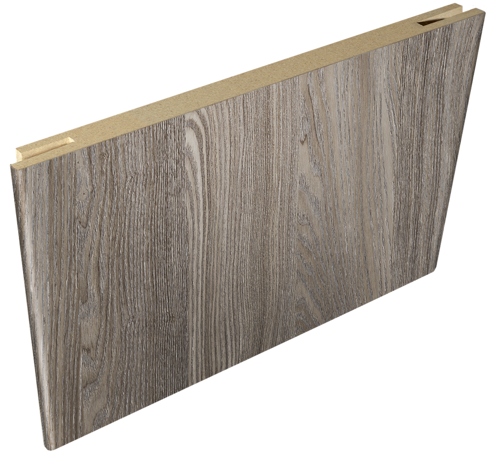 Добор телескопический ECO FLEX Цвет Дуб Анкор Эш 150х10х2150