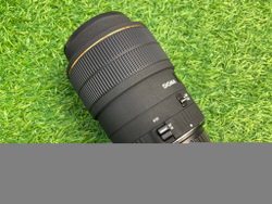 Sigma AF 105mm 2.8 EX OS Macro Canon EF