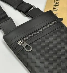 Сумка кросс-боди Bottega Veneta