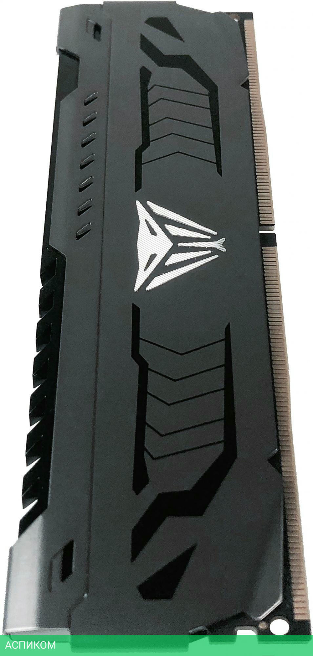 Оперативная память Patriot Viper Steel 8Gb PC-25600 (PVS48G320C6)