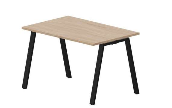 стол Arena 1180х780х750мм (меламиновый аутлет)