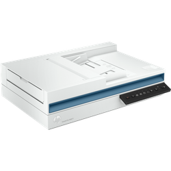 Сканер HP Scanjet Pro 3600 f1 (20G06A)