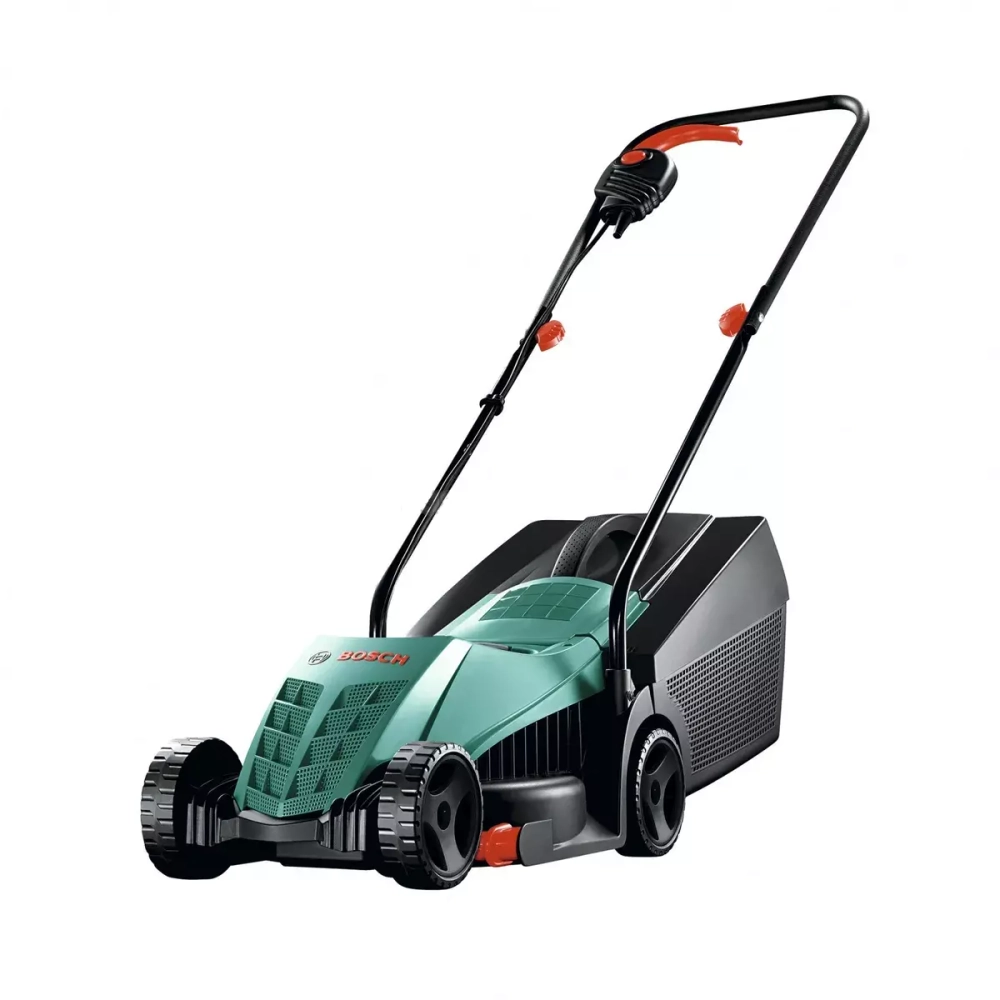 Электрическая газонокосилка Bosch Rotak 320 ER (0.600.8A6.00A)