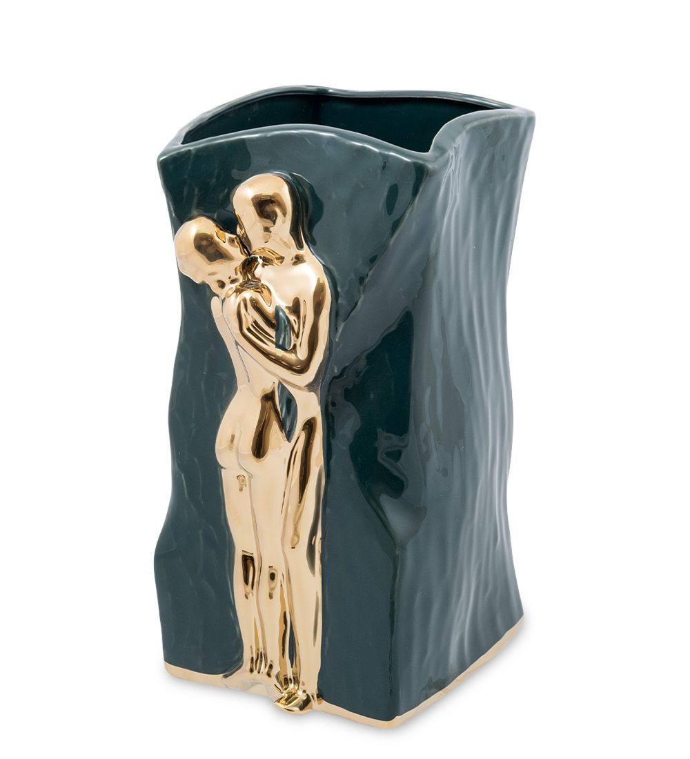 OS-205 Декоративная ваза «Объятия»