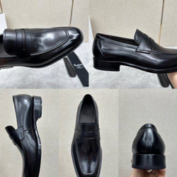 Лоферы Berluti