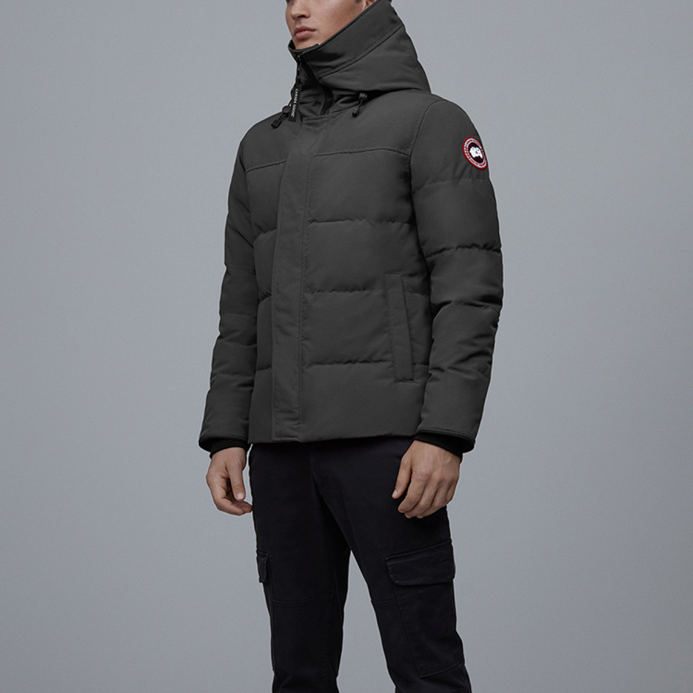 Куртки Canada Goose MacMillan, 3804M-66