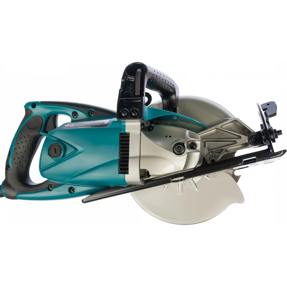 Пила дисковая Makita  5477 NB