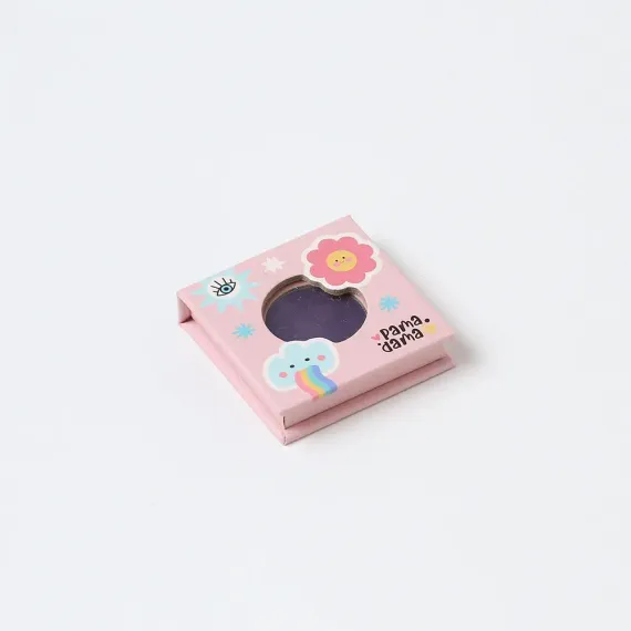Тени Jelly PAMADAMA Dark Violet