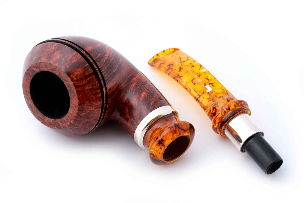 Трубка SER JACOPO L1 Pulchra, S114-14