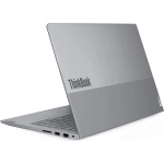 Ноутбук Lenovo Thinkbook 14 G8 IAL Core Ultra 7 255H 16Gb SSD512Gb Intel Arc 140T 14" IPS WUXGA (1920x1200) без ОС grey WiFi BT Cam (21SJS05S00)
