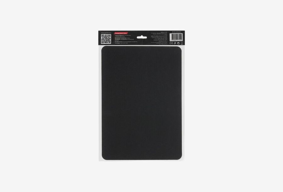 Gembird MP-35-25-BLACK_0426522102512