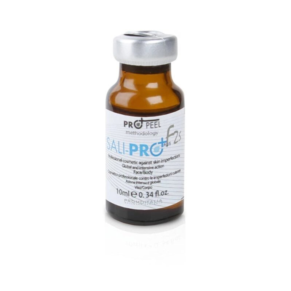 Promoitalia Pro-Peel Sali Pro F25 Салициловый пилинг 25 проц. 10 мл