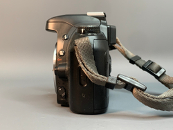 Nikon F75 kit 28-100mm 3.5-5.6G AF Nikkor