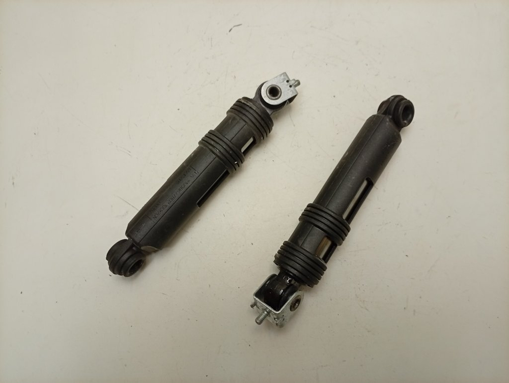 WISL82 кт57 Амортизаторы 100Н для стиральной машины Indesit 21008427803 б/у