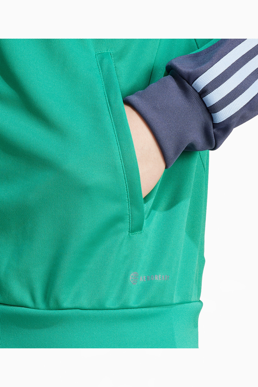 Кофта adidas Tiro