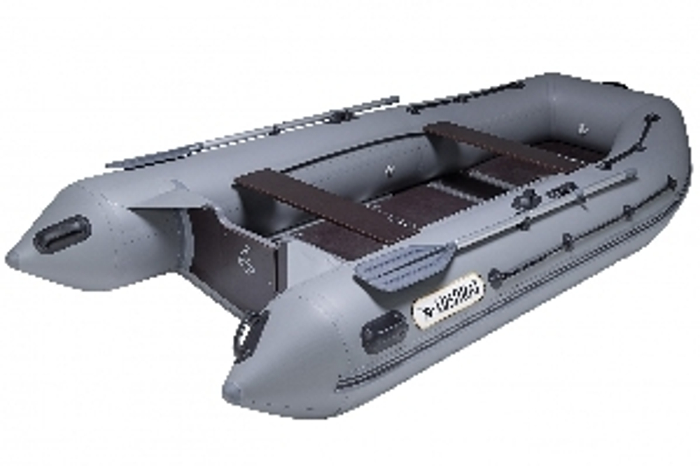 Лодка Адмирал 330