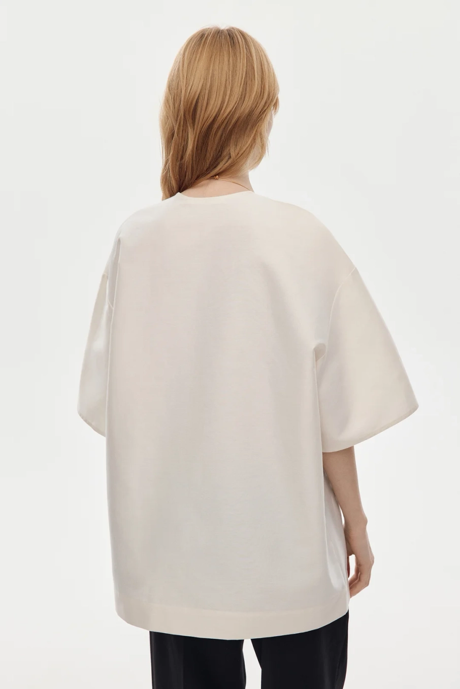 Футболка Графит