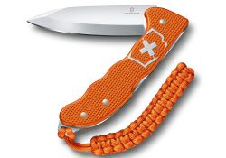 Нож Victorinox 0.9415.L21 Hunter Pro Alox Limited Edition 2021фотография - 3