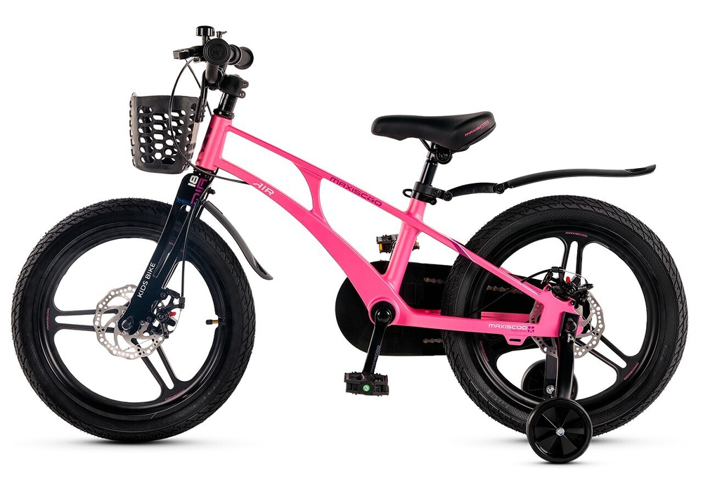 Maxiscoo AIR Pro 18'' (2025)