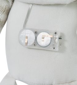 XM-309 Фигура с подсветкой «Гном»