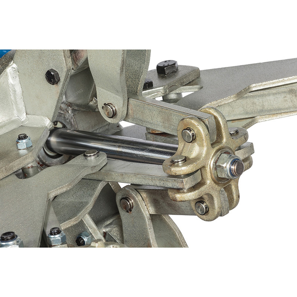 NORDBERG (46TRKE) Шиномонтажный станок для грузовых авто