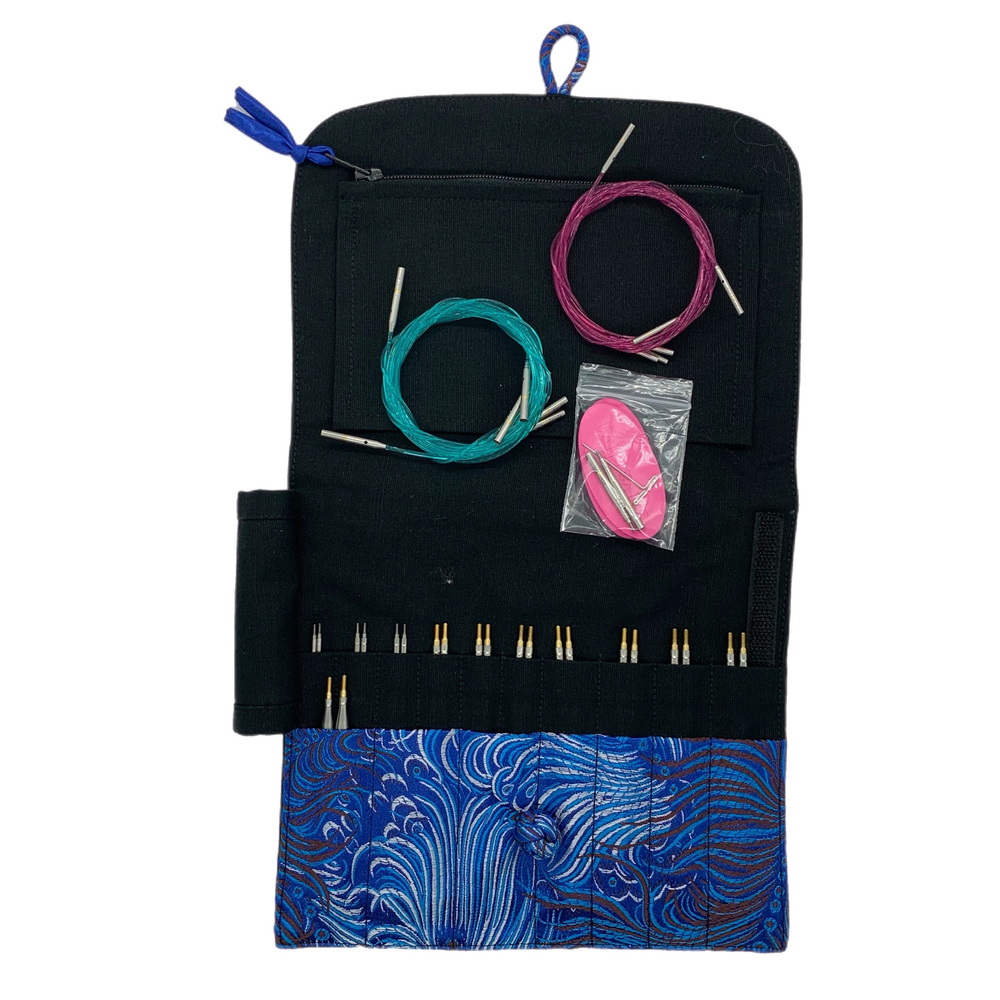 Exclusive Steel Set 10см