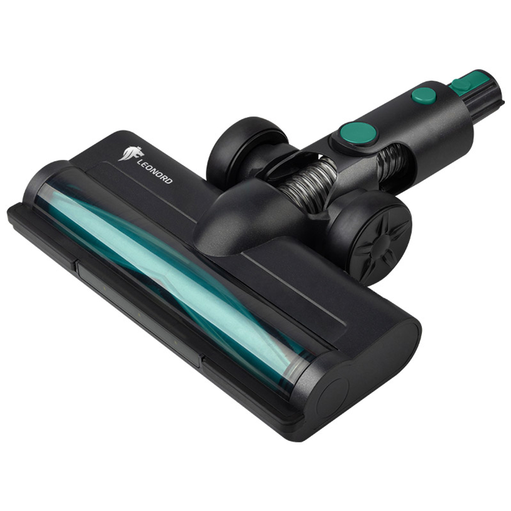 Пылесос вертикальный беспроводной LEONORD LE-1406 (109377)