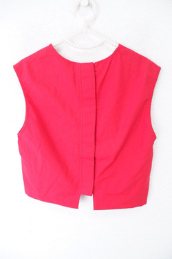 Топ яркий 44-46 размер