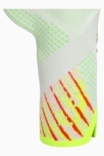 Вратарские перчатки Puma Future Ultimate Launch NC - зеленый