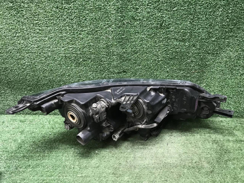 Фара левая Nissan Qashqai 2 j11 (17-23) галоген