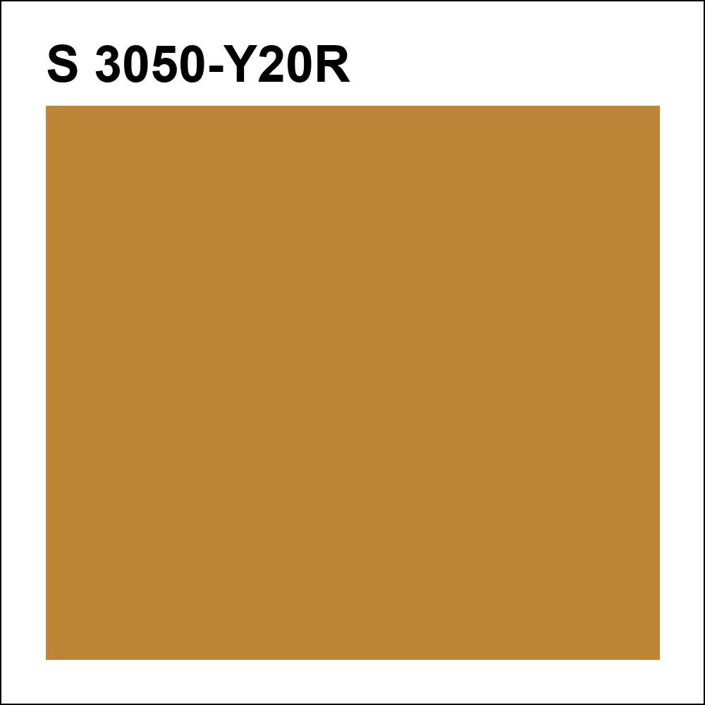 S 3050-Y20R за кг