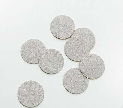 Файлы L (Смарт) белые