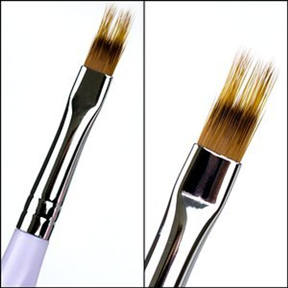 Кисть «OMBRE», IVA NAILS
