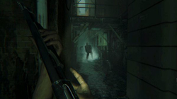 Zombie (диск для PS4, интерфейс и субтитры на русском языке)